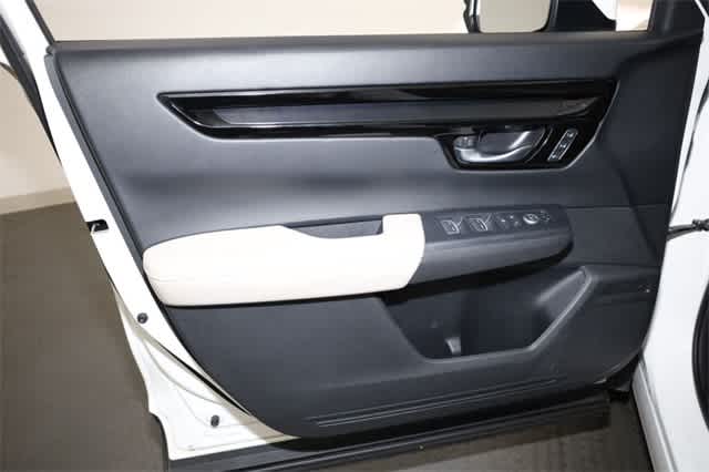 Thumbnail: 2024 Honda CR-V - 13
