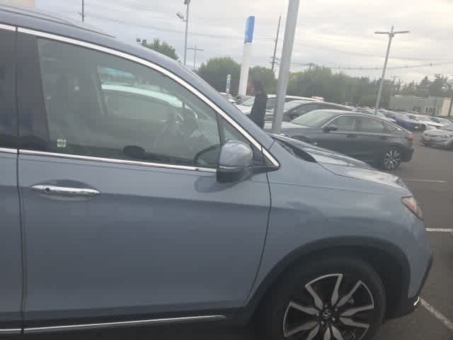 Thumbnail: 2022 Honda Pilot - 13
