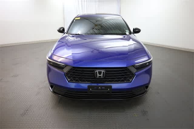 Thumbnail: 2024 Honda Accord - 12