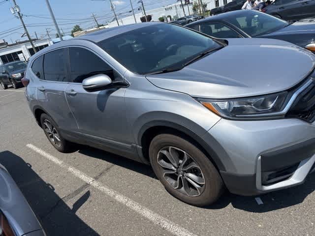 Thumbnail: 2022 Honda CR-V - 9