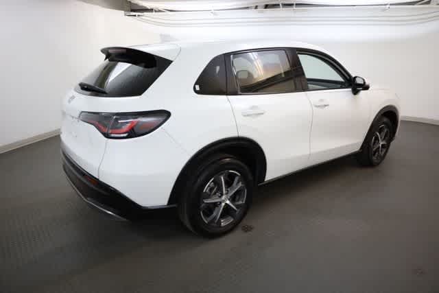Thumbnail: 2024 Honda HR-V - 8