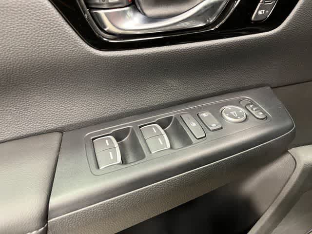 Thumbnail: 2026 Honda CR-V - 14