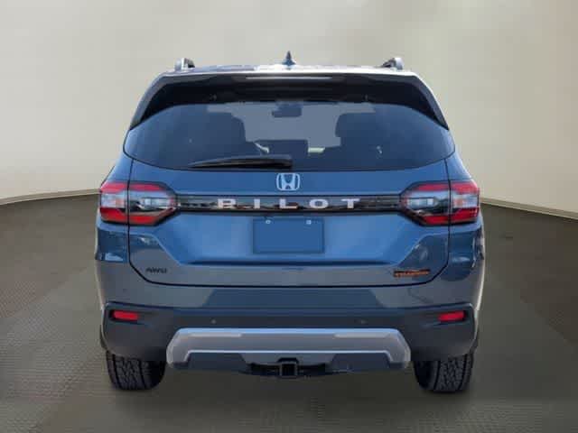 Thumbnail: 2026 Honda Pilot - 4