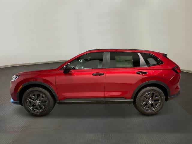 Thumbnail: 2026 Honda CR-V - 2