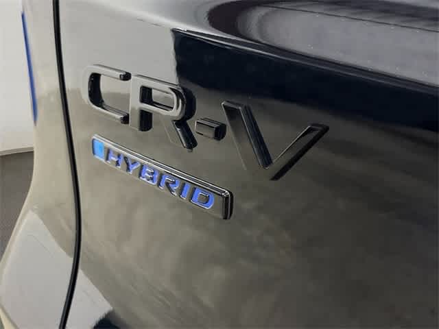 Thumbnail: 2026 Honda CR-V - 6
