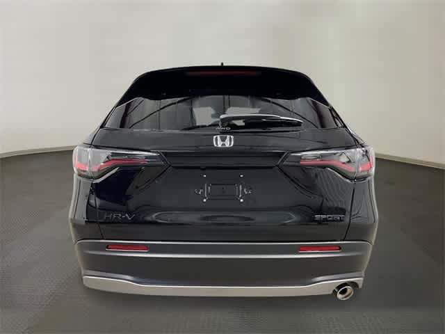 Thumbnail: 2026 Honda HR-V - 4
