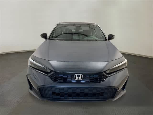 Thumbnail: 2026 Honda Civic - 10