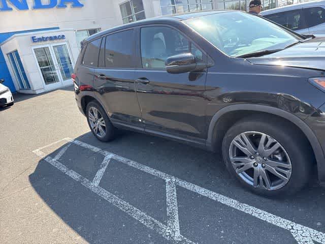 Thumbnail: 2019 Honda Passport - 22