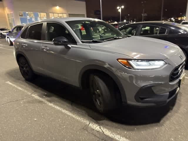 Thumbnail: 2023 Honda HR-V - 12