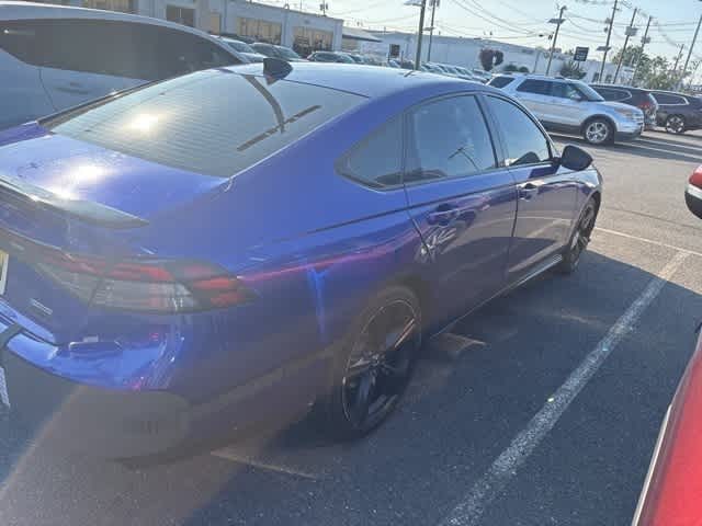 Thumbnail: 2024 Honda Accord - 10