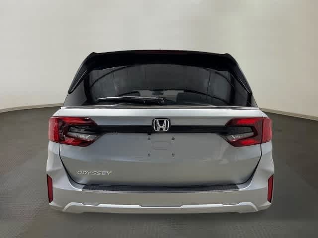 Thumbnail: 2026 Honda Odyssey - 4