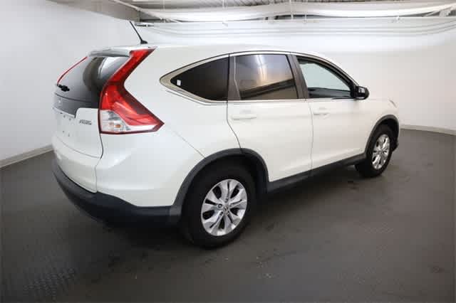 Thumbnail: 2014 Honda CR-V - 8