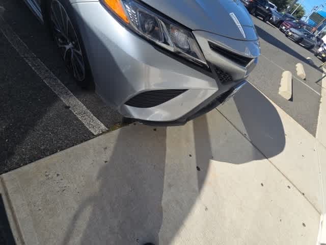 Thumbnail: 2020 Toyota Camry - 36