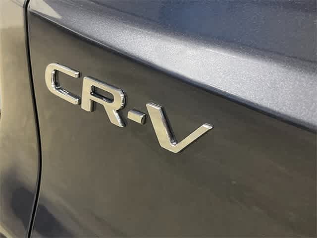 Thumbnail: 2026 Honda CR-V - 6