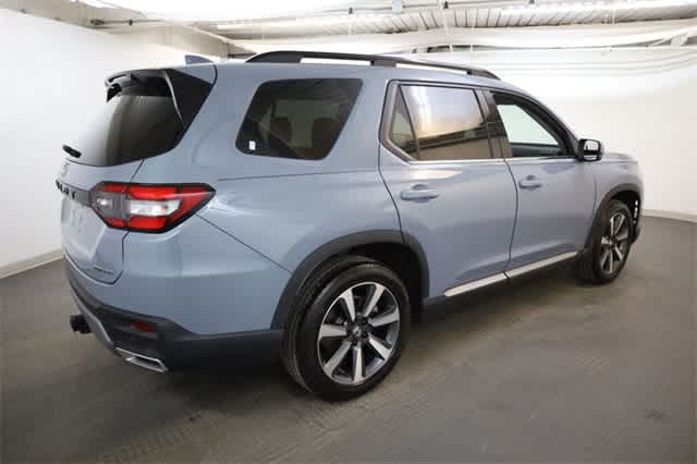 Thumbnail: 2024 Honda Pilot - 8