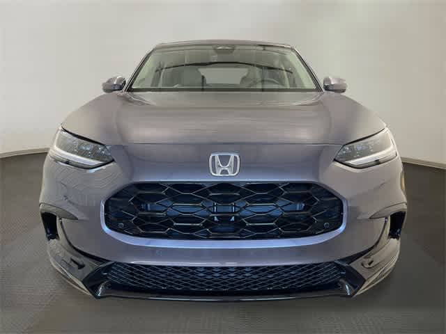 Thumbnail: 2026 Honda HR-V - 9