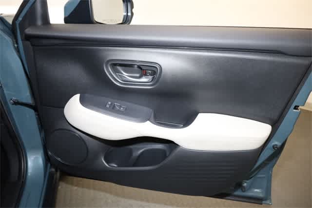 Thumbnail: 2024 Honda HR-V - 22