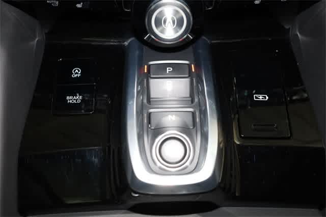 Thumbnail: 2023 Acura MDX - 32