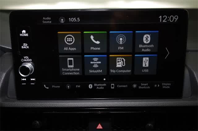 Thumbnail: 2023 Honda CR-V - 28
