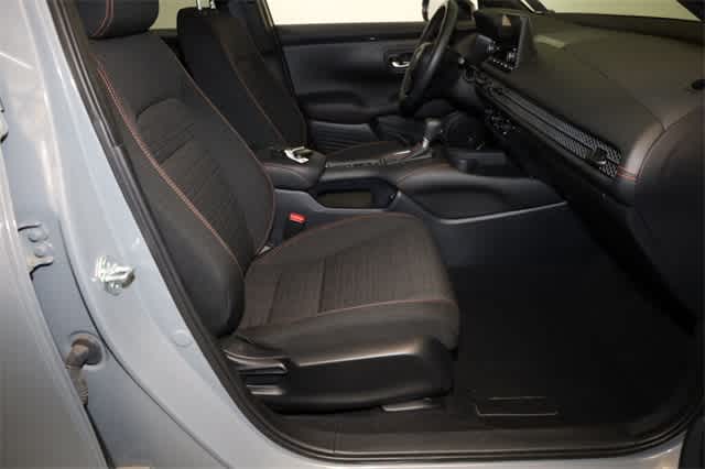 2024 Honda HR-V Sport 20