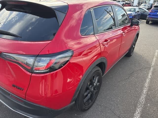 Thumbnail: 2023 Honda HR-V - 15