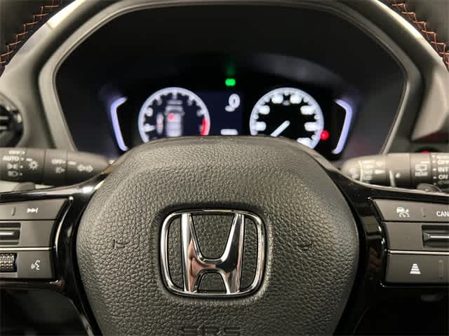 Thumbnail: 2025 Honda Pilot - 23