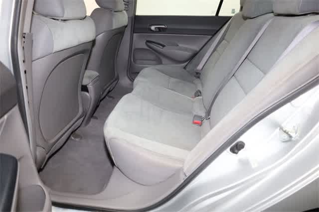 Thumbnail: 2011 Honda Civic - 21