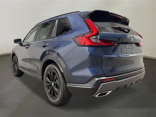 Thumbnail: 2026 Honda CR-V - 3