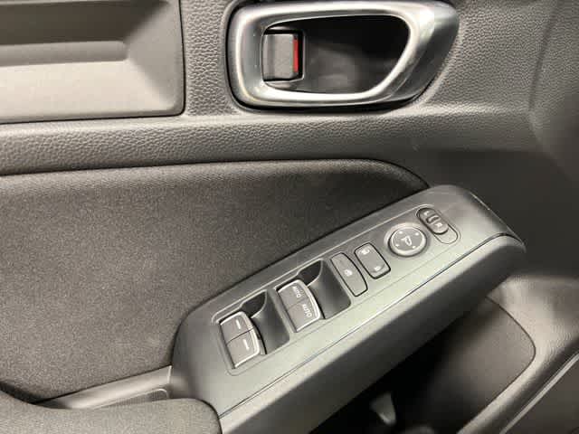 Thumbnail: 2026 Honda Civic - 14