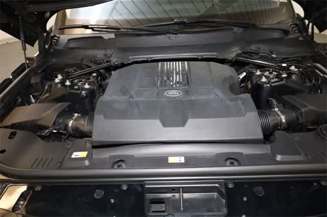 Thumbnail: 2019 Land Rover Range Rover - 39