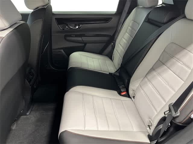 2026 Honda CR-V Sport Touring 23