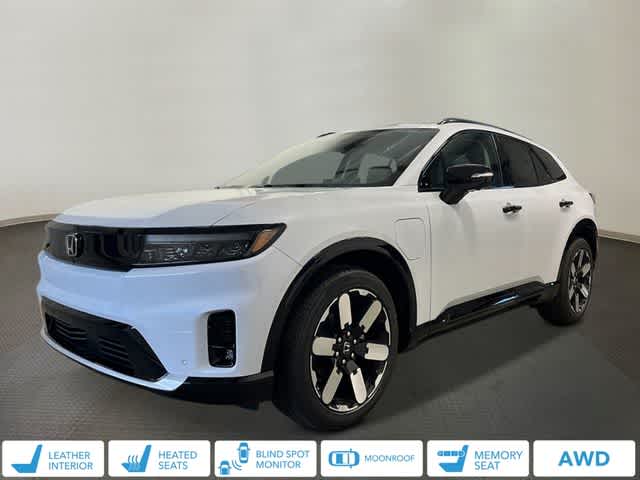 Thumbnail: 2026 Honda Prologue - 1