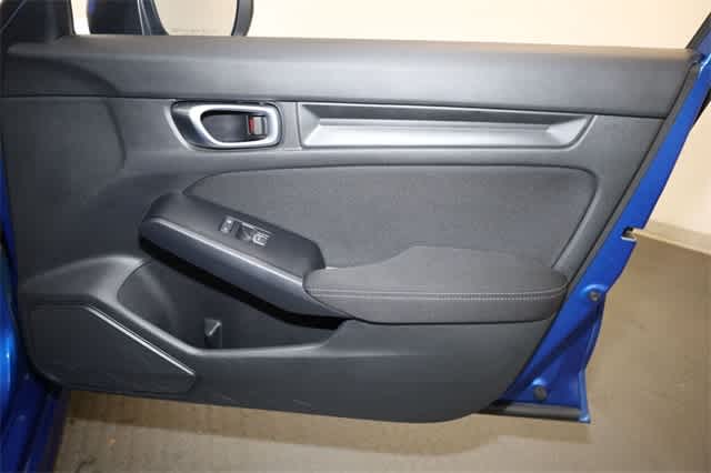 Thumbnail: 2023 Honda Civic - 22