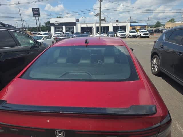 Thumbnail: 2023 Honda Accord - 11