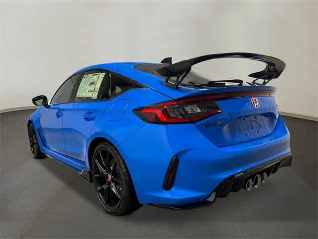 Thumbnail: 2025 Honda Civic - 3