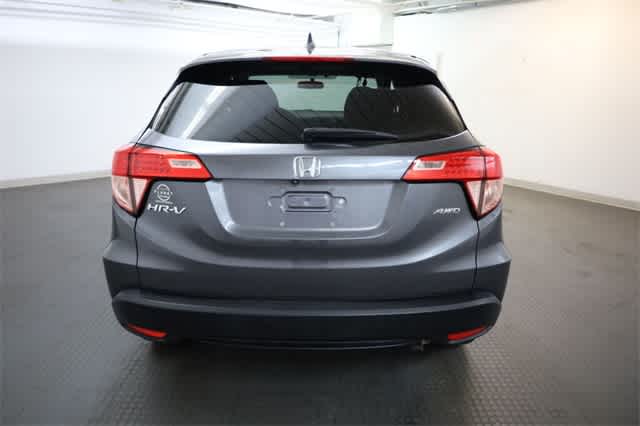 Thumbnail: 2018 Honda HR-V - 6