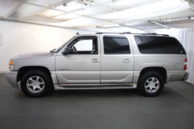 Thumbnail: 2006 GMC Yukon XL - 3