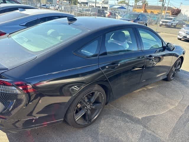 Thumbnail: 2024 Honda Accord - 12