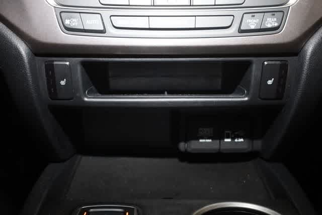 Thumbnail: 2019 Honda Passport - 29