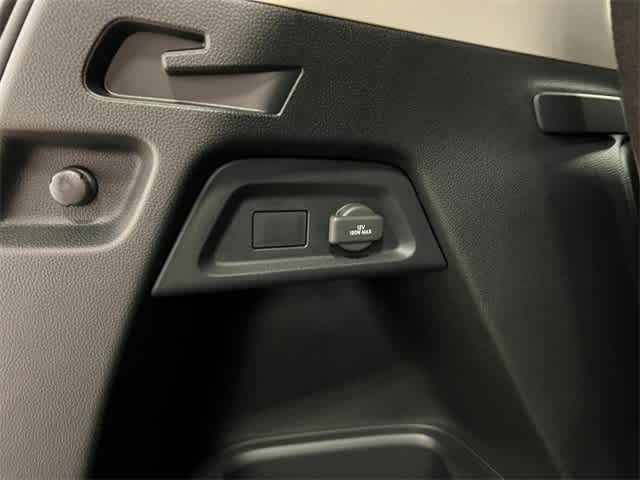 Thumbnail: 2025 Honda Pilot - 32