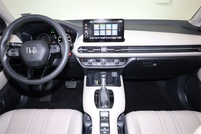 Thumbnail: 2024 Honda HR-V - 17