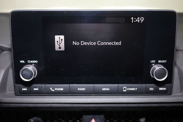 Thumbnail: 2024 Honda CR-V - 24