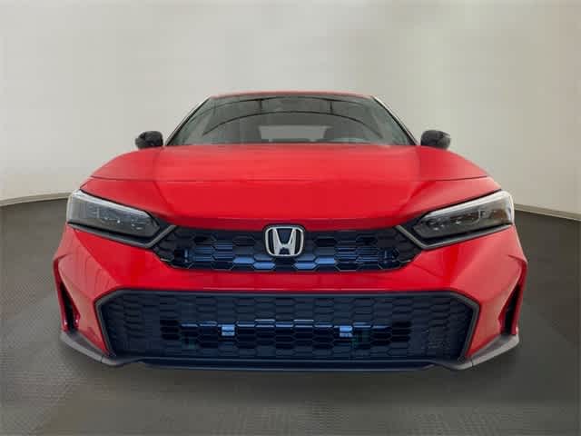 Thumbnail: 2026 Honda Civic - 10