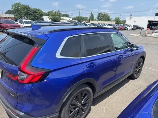 Thumbnail: 2023 Honda CR-V - 10