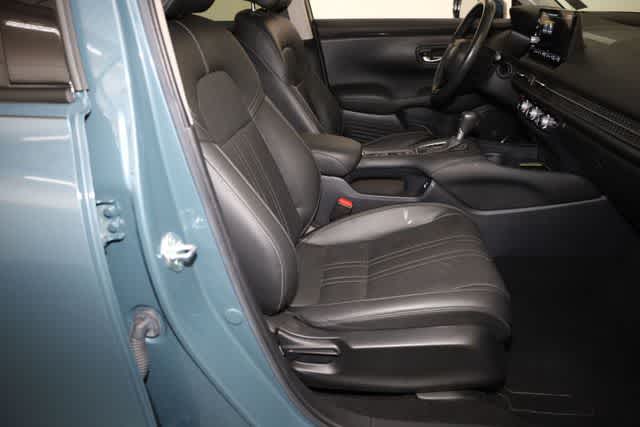 Thumbnail: 2023 Honda HR-V - 34