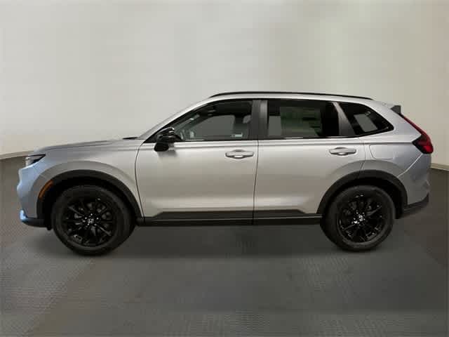 Thumbnail: 2026 Honda CR-V - 2