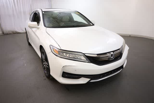 Thumbnail: 2016 Honda Accord - 11