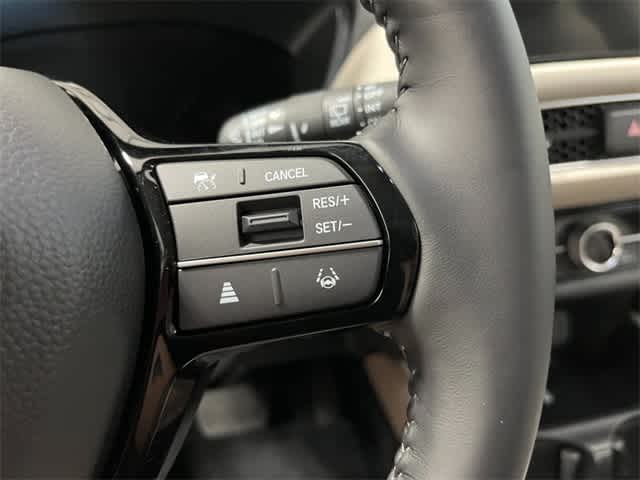 Thumbnail: 2026 Honda HR-V - 18