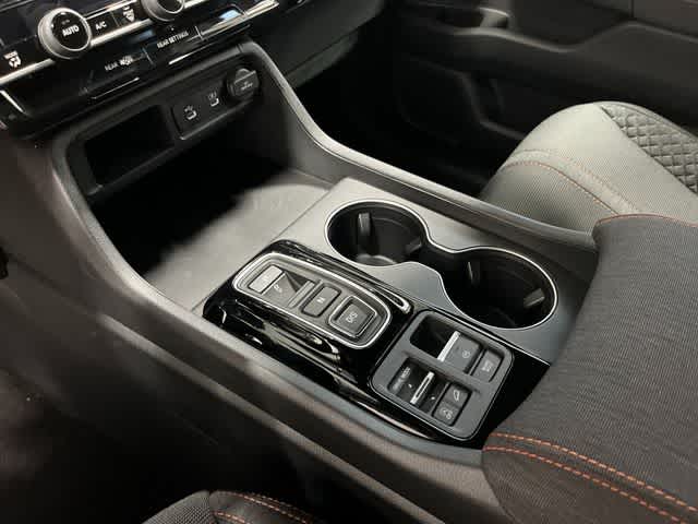 Thumbnail: 2026 Honda Pilot - 21