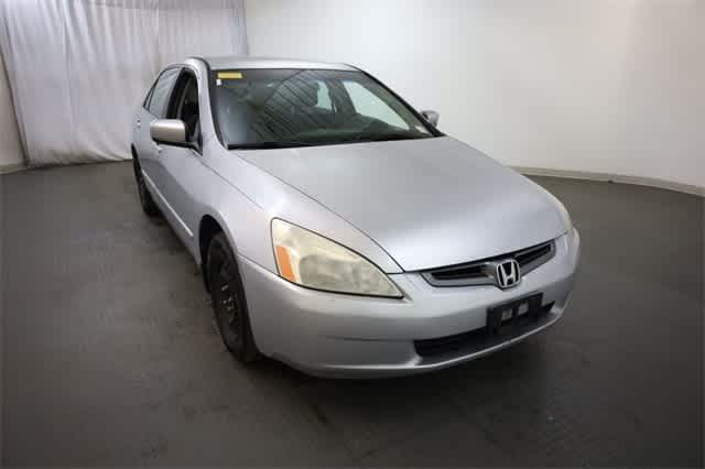 Thumbnail: 2004 Honda Accord - 11